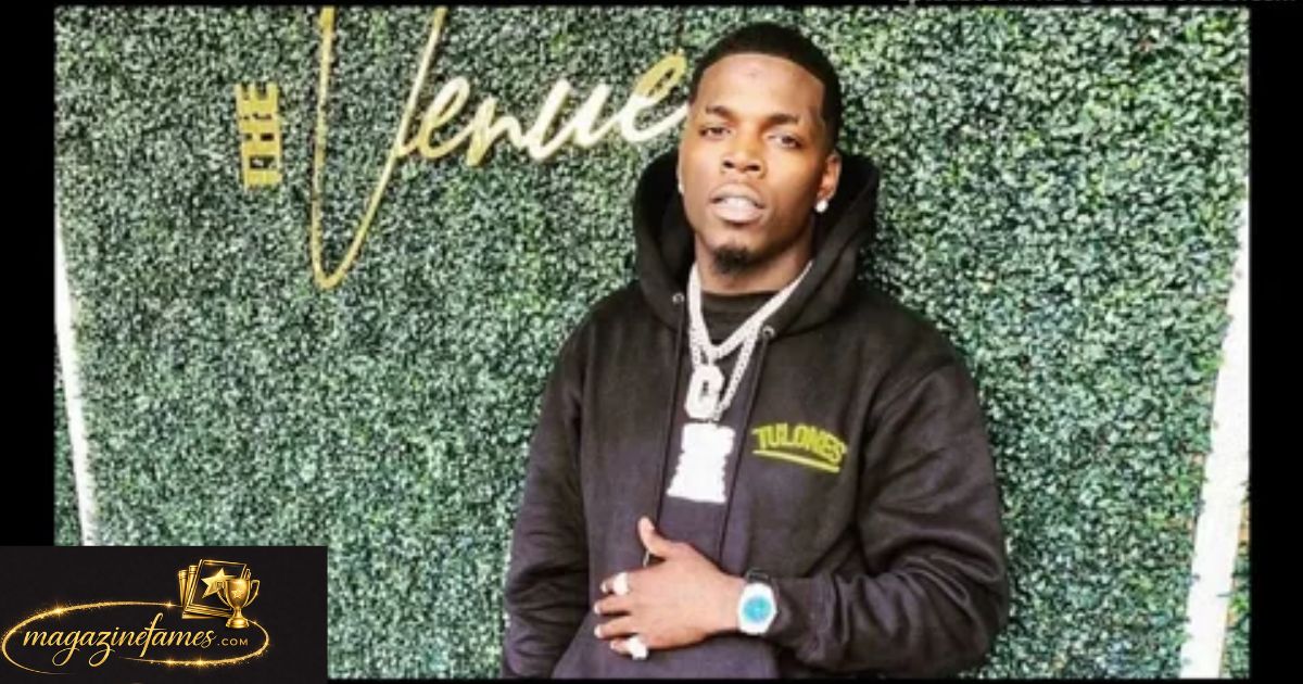 Big Boogie Net Worth