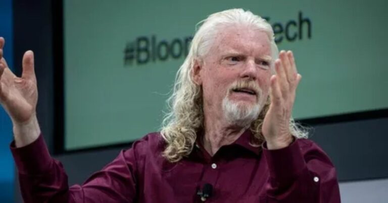 Dan Clancy Net-Worth