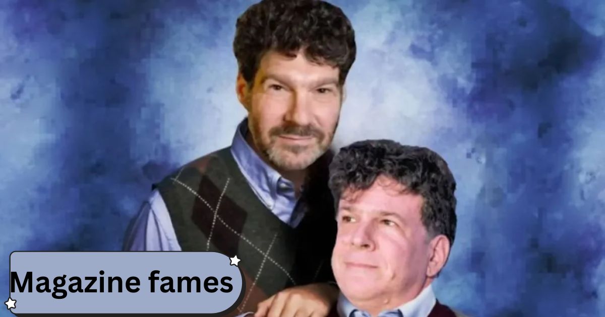 Eric Weinstein Net Worth