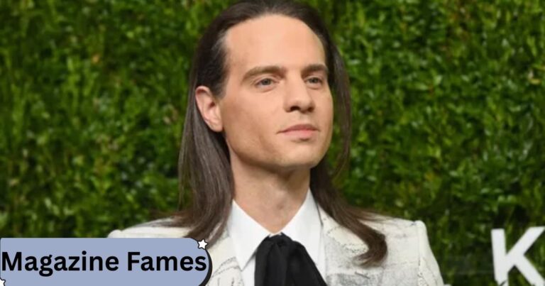 Jordan Roth Net Worth