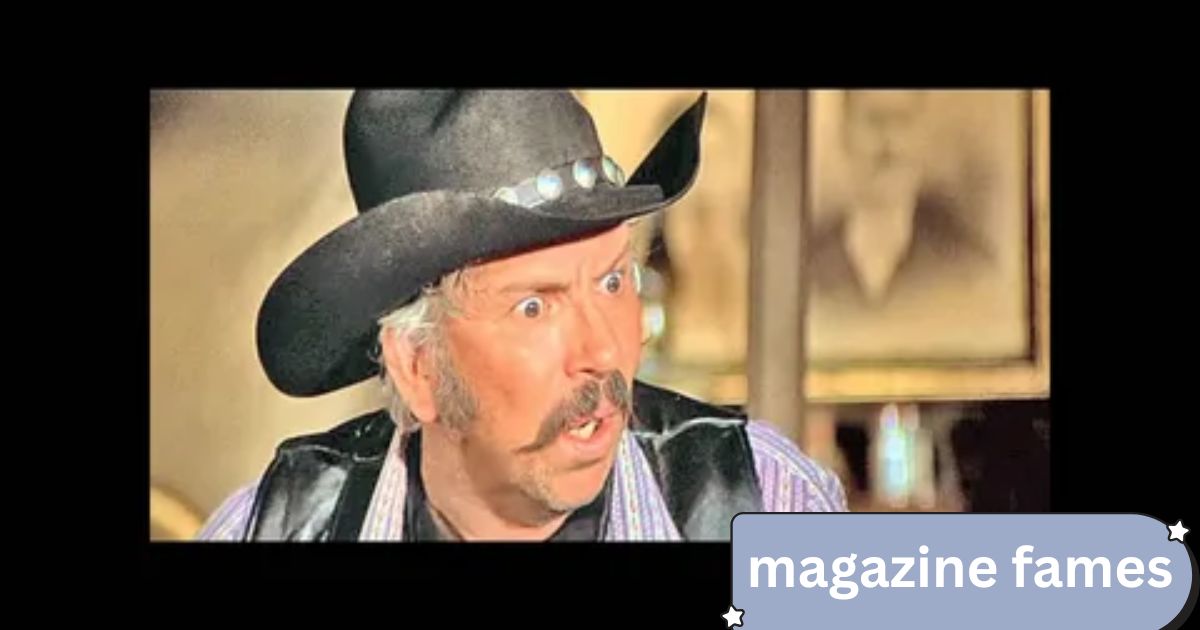Slim Pickens net-worth