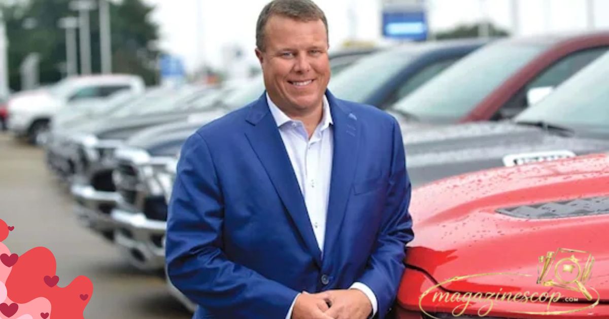 Aaron Zeigler Net Worth