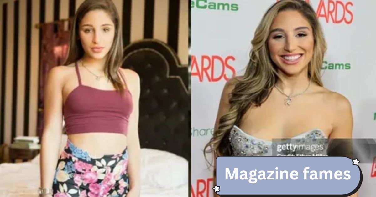 Abella Danger Net Worth