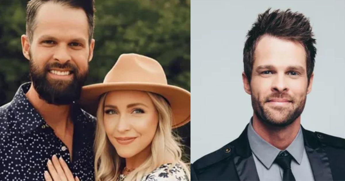 Adam Crabb Net Worth