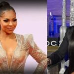 Ashanti Net Worth