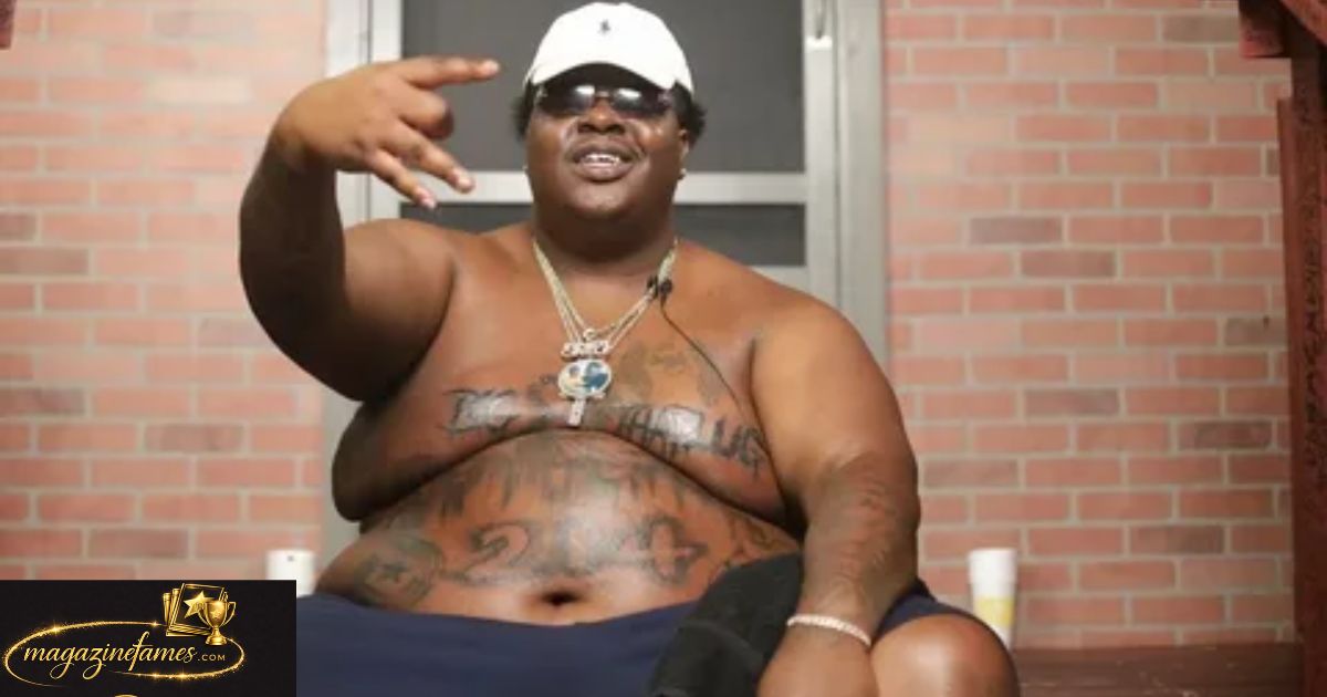 BigXthaPlug net worth