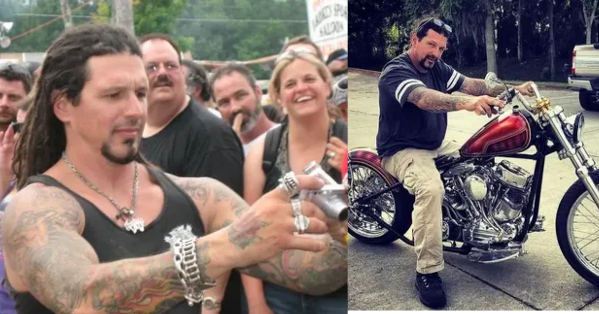 Billy Lane Net Worth