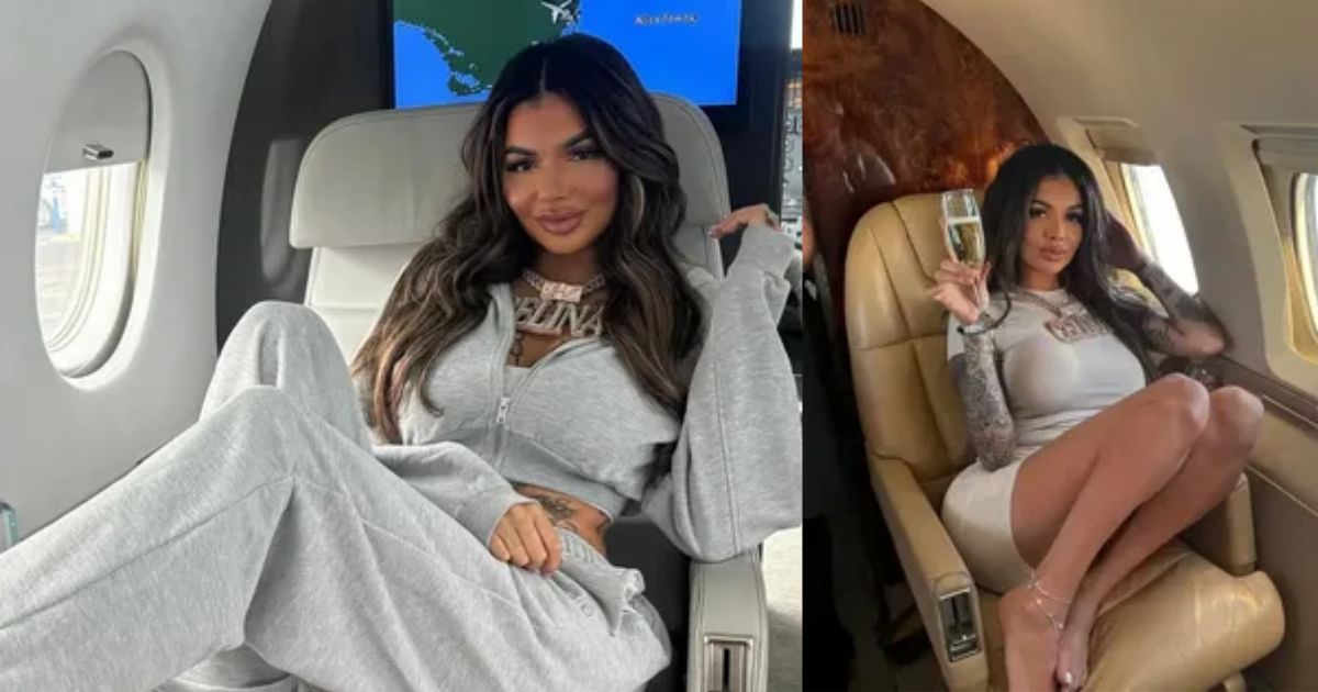 Celina Powell Net Worth