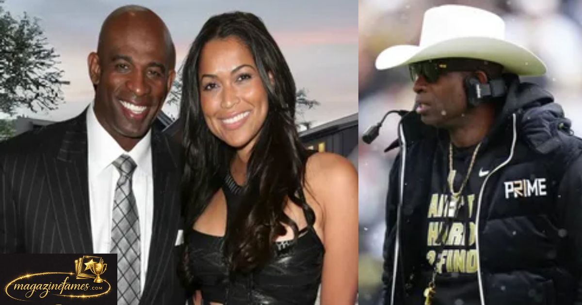 Deion Sanders net worth