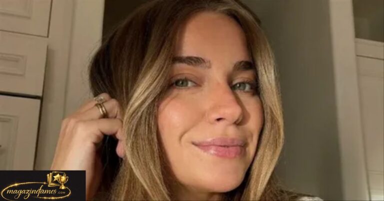 Emilie Kiser Net Worth