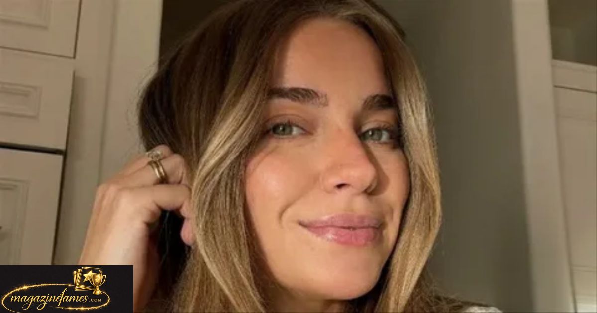 Emilie Kiser Net Worth
