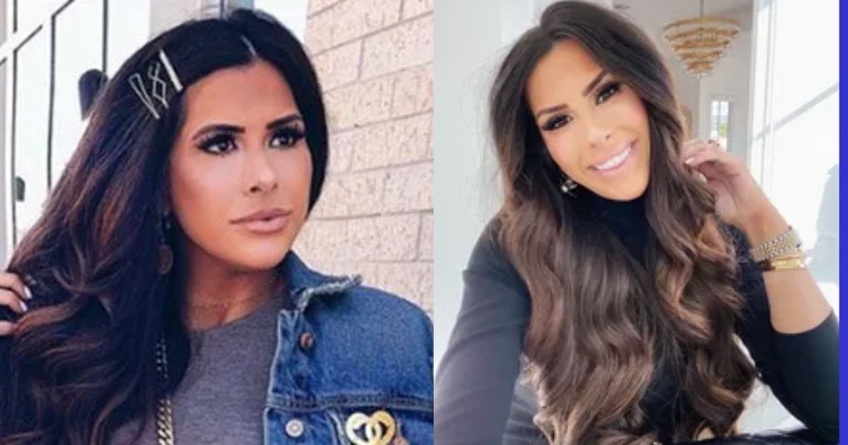 Emily Ann Gemma Net Worth