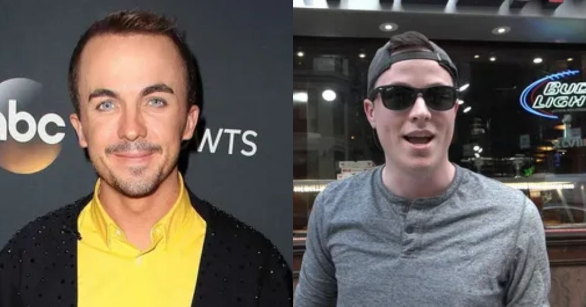 Frankie Borelli Net Worth