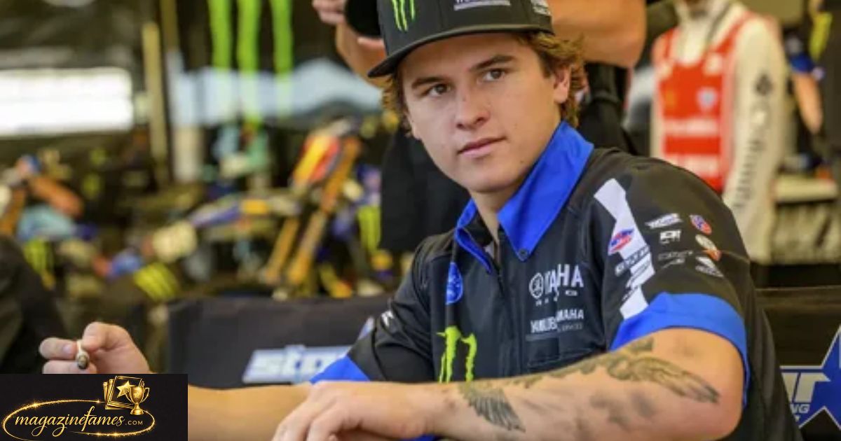 Haiden Deegan Net Worth