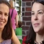 Heartbroken Stephanie Hurt