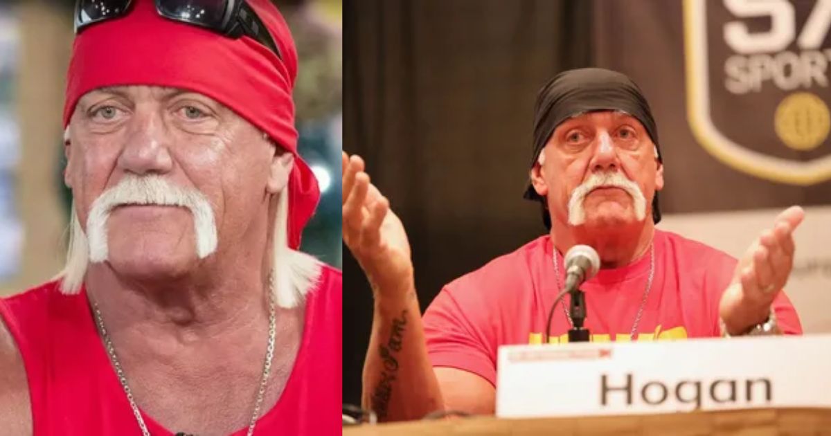 Hulk Hogan Net Worth