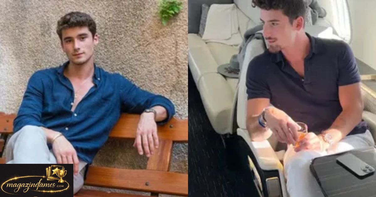 Iman Gadzhi Net Worth