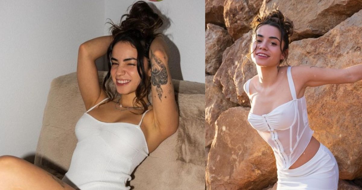 Jameliz Benitez Smith