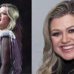 Kelly Clarkson Net Worth