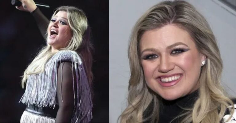 Kelly Clarkson Net Worth