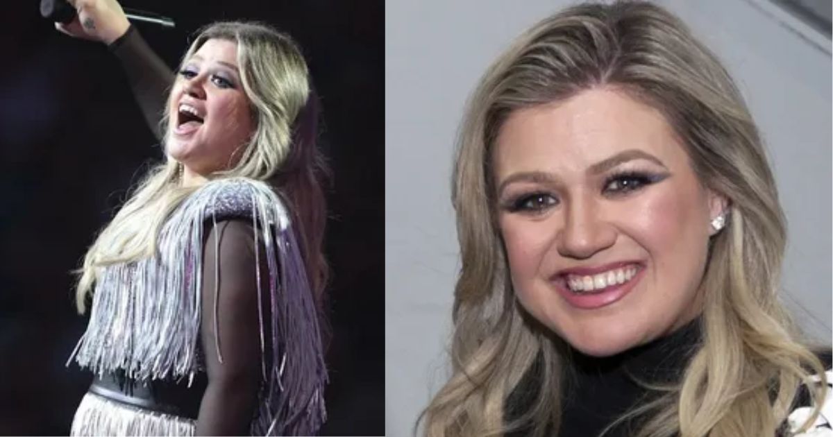 Kelly Clarkson Net Worth