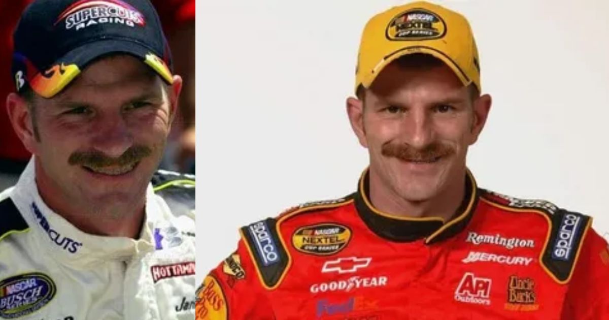 Kerry Earnhardt Net Worth