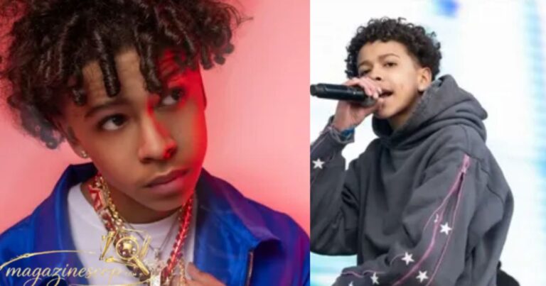 Luh Tyler Net Worth