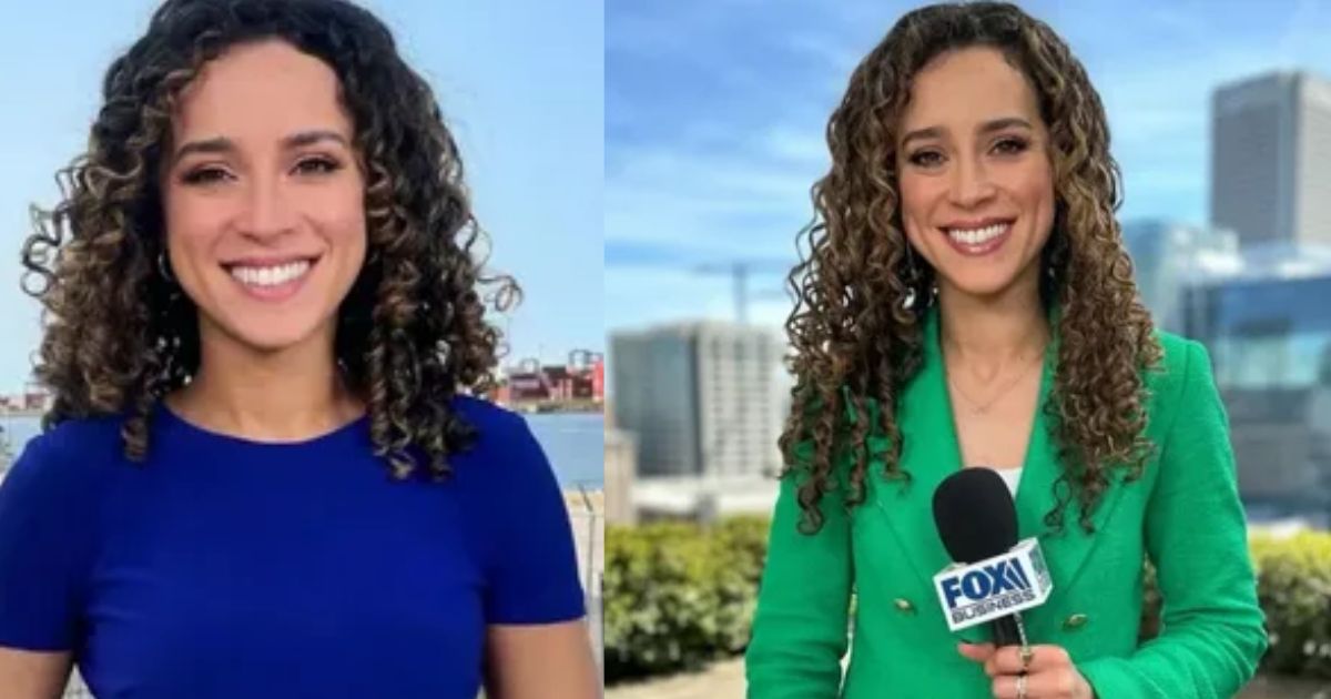 Madison Alworth Net Worth