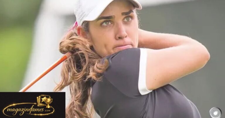 Maria Fassi Net Worth