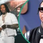 Moneybagg Yo Net Worth