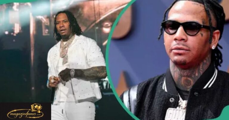 Moneybagg Yo Net Worth