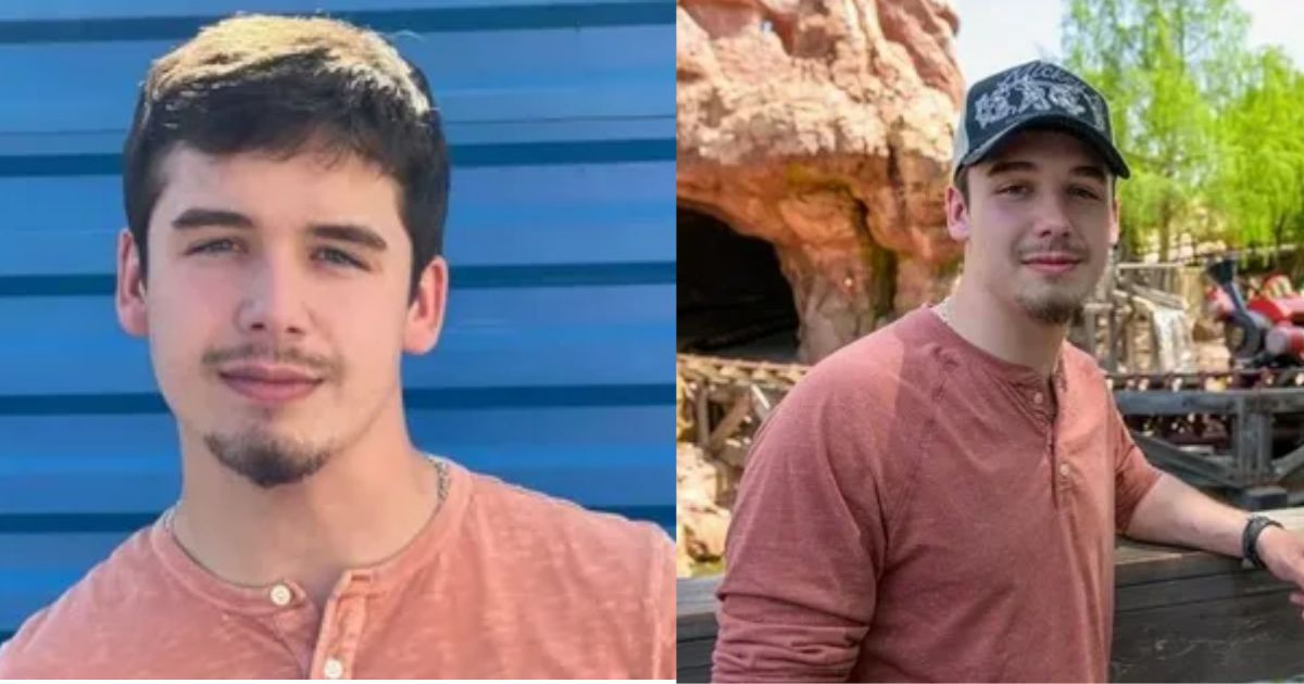 Noah Thompson Net Worth