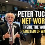 Peter Tuchman Net Worth