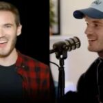 PewDiePie Net Worth