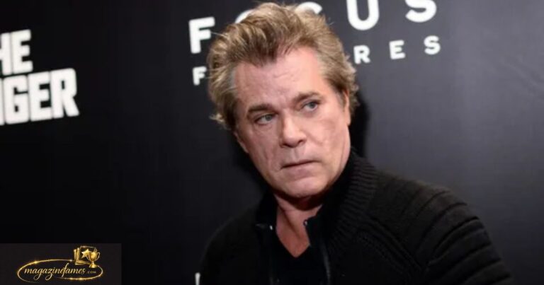 Ray Liotta net worth
