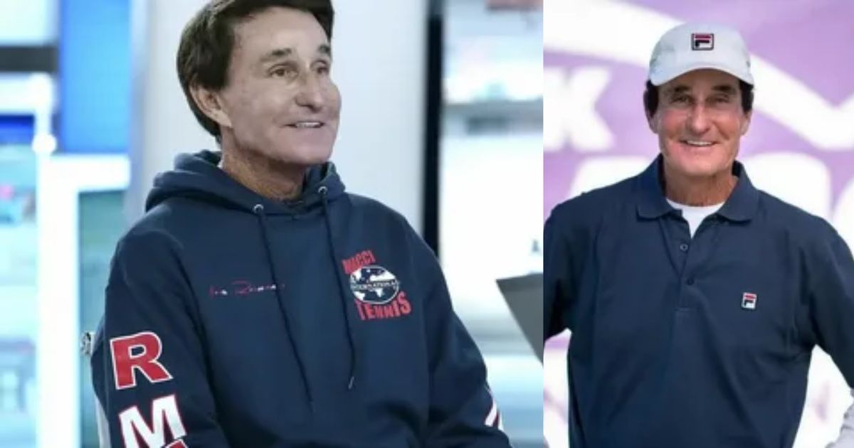 Rick Macci Net Worth