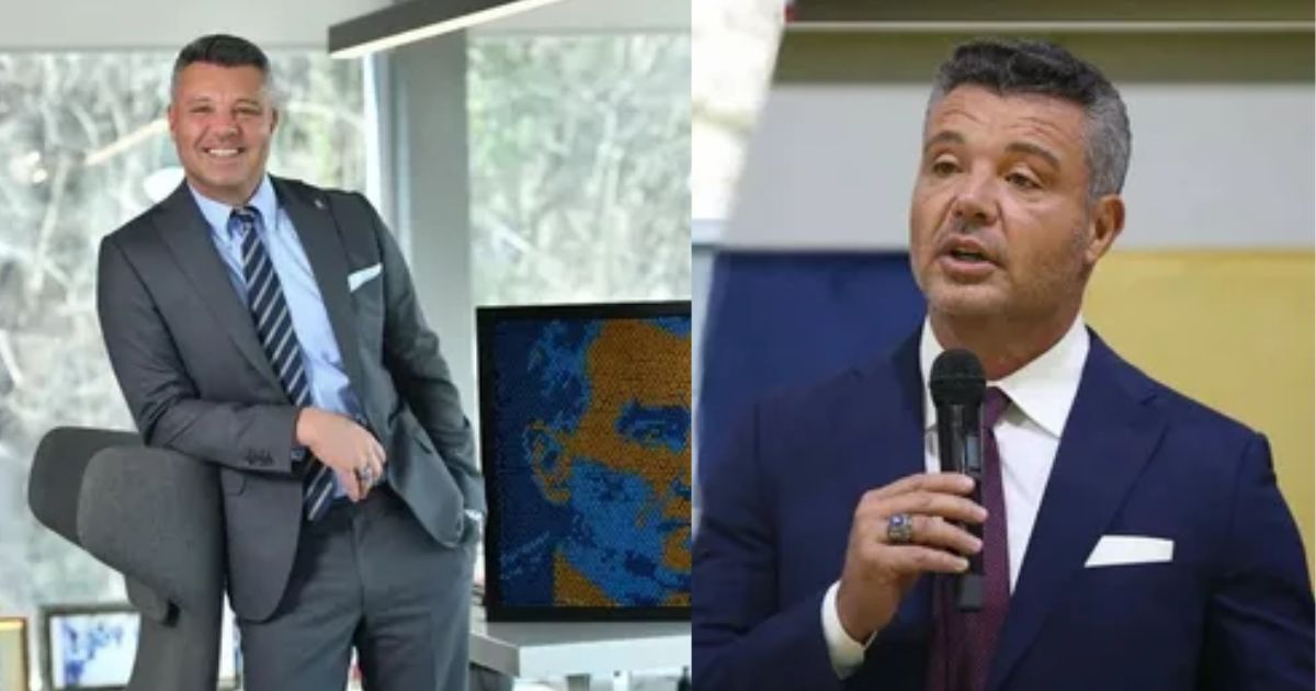 Sadettin Saran Net Worth