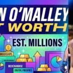 Sean O’Malley Net Worth