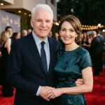 Steve Martin’s Wife Anne Stringfield