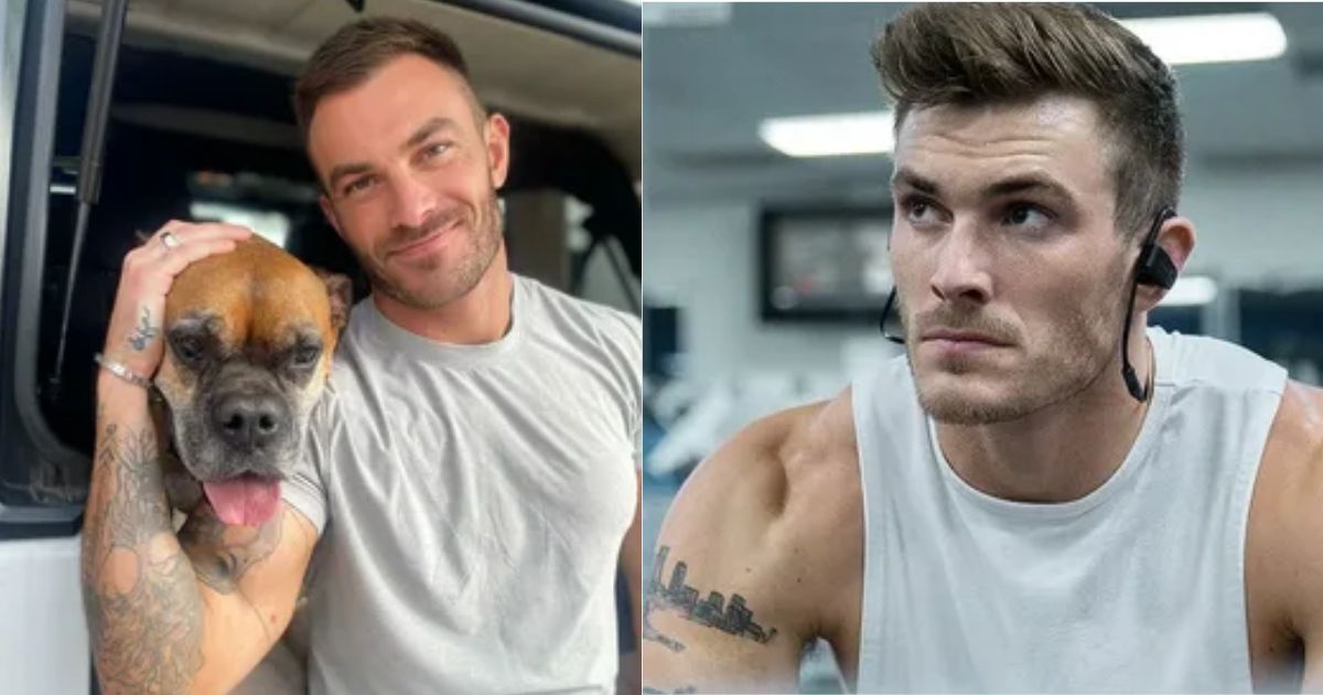 Vince Sant Net Worth