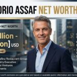 Vittorio Assaf Net Worth