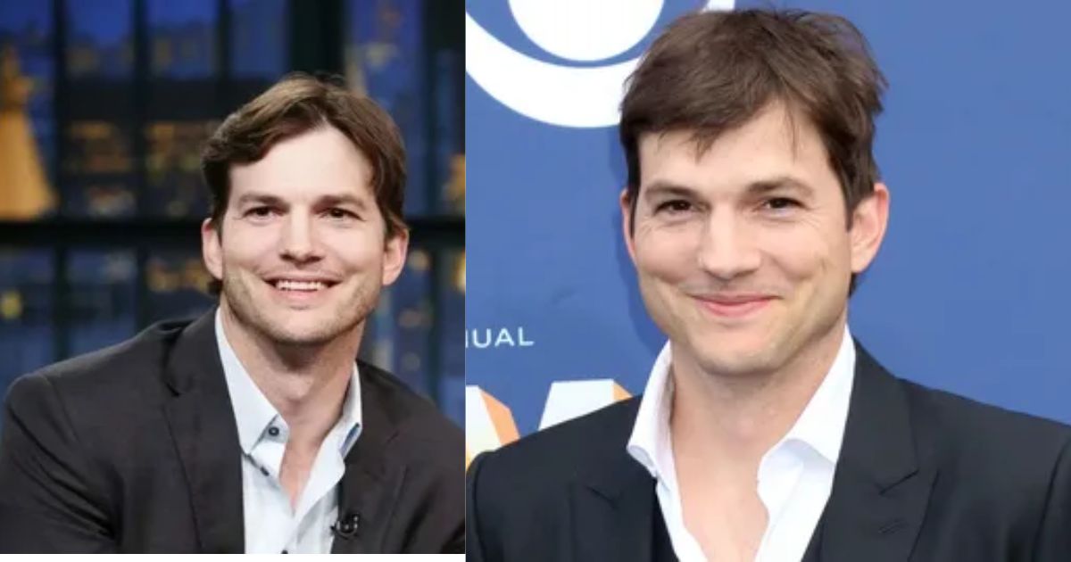ashton kutcher net worth