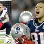 Aaron Hernandez Net Worth