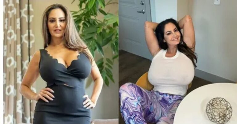 Ava Addams Biography