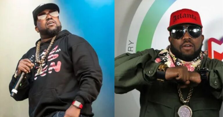 Big Boi Net Worth