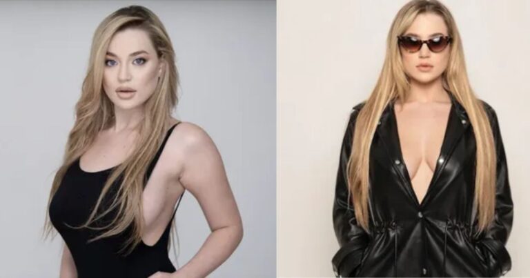 Blake Blossom