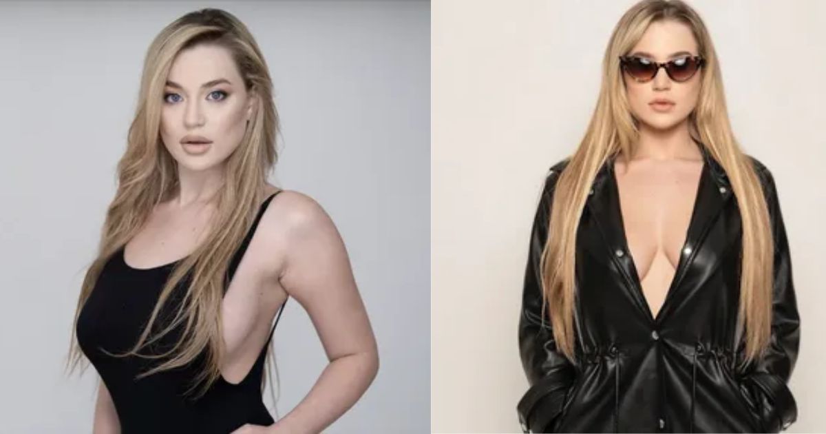 Blake Blossom