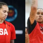 Brittney Griner Net Worth