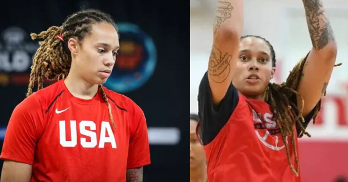 Brittney Griner Net Worth