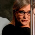 Carrie Fisher Net Worth